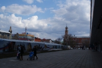 Оренбург после 2000-х годов