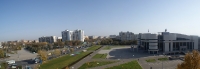 Оренбург после 2000-х годов