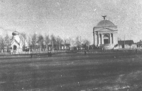 Дореволюционные фотографии Оренбурга