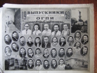 Город Оренбург. Фотографии людей