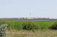 Посёлок Первомайский