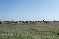 Посёлок Первомайский. Июнь 2025 года