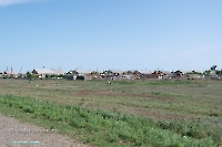 Посёлок Первомайский. Июнь 2025 года