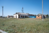 Светлинский район