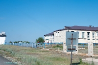 Посёлок Восточный. Июнь 2025 года