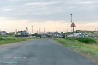 Посёлок Лылово
