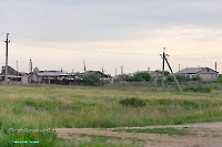 Посёлок Лылово