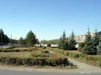 Город Гай. 2002 год