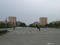 Город Гай. 2002 год