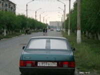 Город Гай. 2002 год