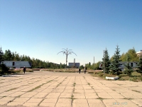 Город Гай. 2002 год