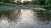 Село Белошапка. Июль 2020 года