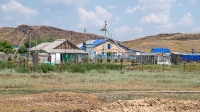 Деревня Ишкинино