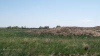 Село Ащельсай. 2021 год