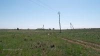 Новоорский район