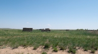 Село Ащельсай. 2021 год