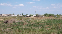 Село Караганка