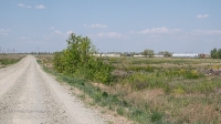Село Караганка. Май 2021 года