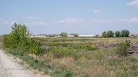 Село Караганка. Май 2021 года