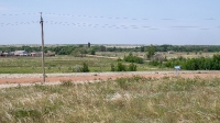 Село Чапаевка