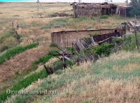 Село Скалистое