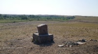 Аул Коинсай (Каинсай)