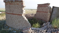 Кладбище близ аула Коинсай (Каинсай)