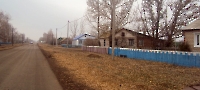 Село Кинзелька