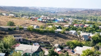 Город Медногорск