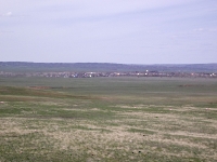Село Пригорное
