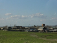 Посёлок Новорудный