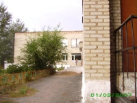 Посёлок Новорудный