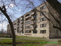 Посёлок Новорудный