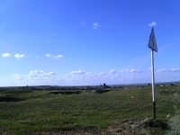 Посёлок Новорудный