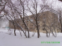 Посёлок Новорудный