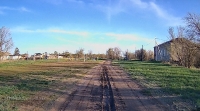 Село Крыловка. Май 2022 года