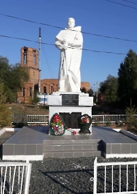 Соль-Илецкий район