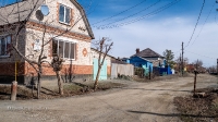 Мемориальная доска г. Орск, ул. Авдеева, 23