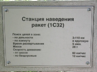 Выставочный комплекс «Салют, Победа!»