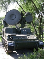 Выставочный комплекс «Салют, Победа!»