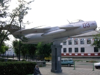 Выставочный комплекс «Салют, Победа!»