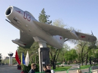 Выставочный комплекс «Салют, Победа!»