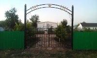 Памятник труженикам тыла и детям войны с. Кульчумово