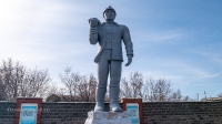 Памятники и мемориалы