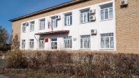 Домбаровский район