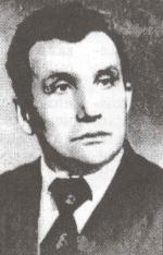 Крюков Василий Иванович (1924–2005)