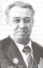 Мокшин Николай Дмитриевич (1930)