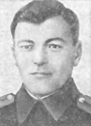 Муравьев Николай Андреевич (1902–1945)