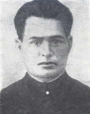 Подольцев Иван Григорьевич (1910–1944)