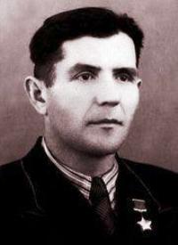 Слободсков Михаил Михайлович (1923–1977)
